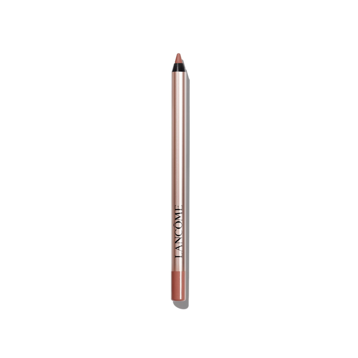 Lancôme front packaging showing pencil and product benefit precise definition