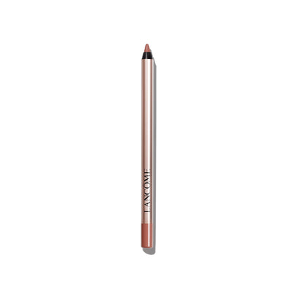 Lancôme front packaging showing pencil and product benefit precise definition