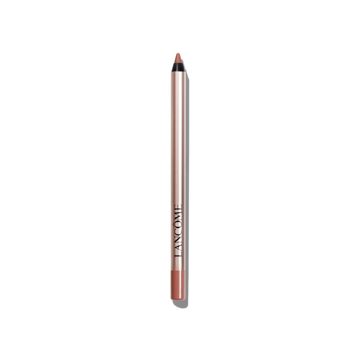 Lancôme front packaging showing pencil and product benefit precise definition