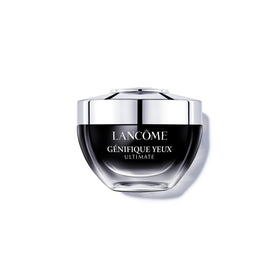 Lancôme packaging front view showing product and branding for confident display