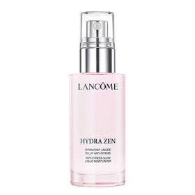 Lancôme jar front packaging showing product and branding for quick selection benefit