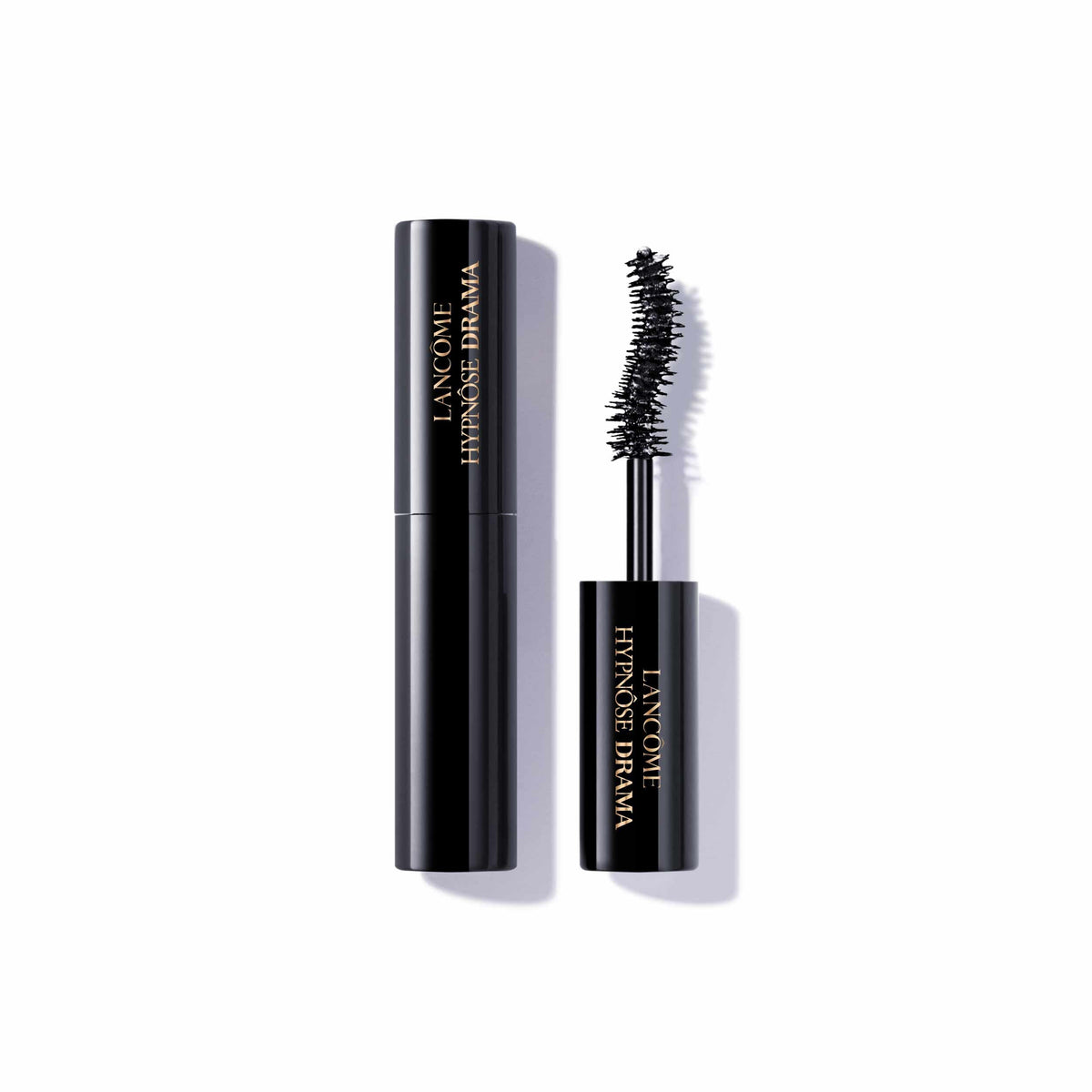 Lancôme front packaging showing travel-size tube and bold benefit