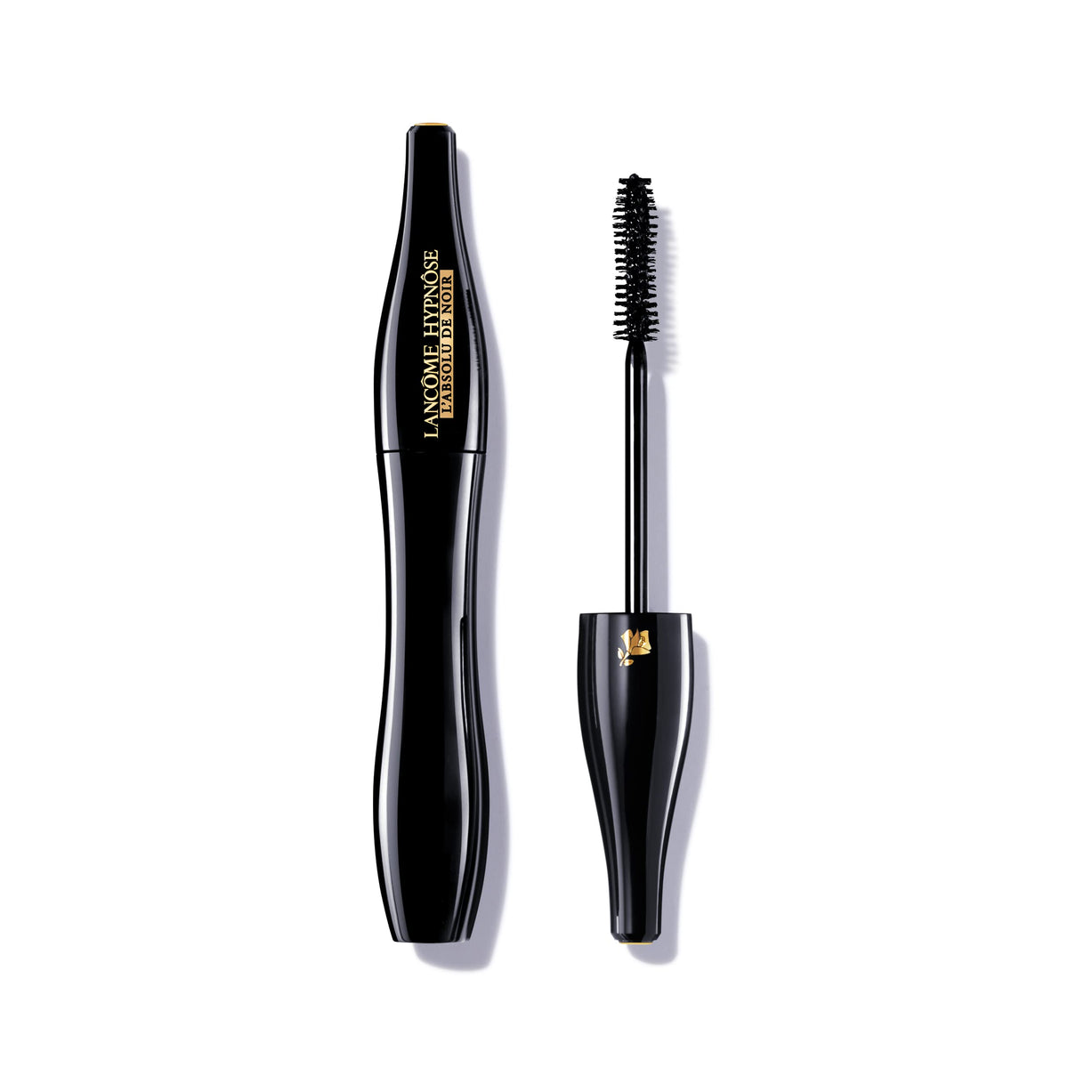 Lancôme Hypnôse front packaging showing product identity and sleek finish benefit