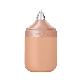 Lancôme bottle front view showing sleek design and everyday appeal