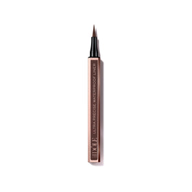 Lancôme front packaging showcasing sleek eyeliner and brand logo for premium appeal