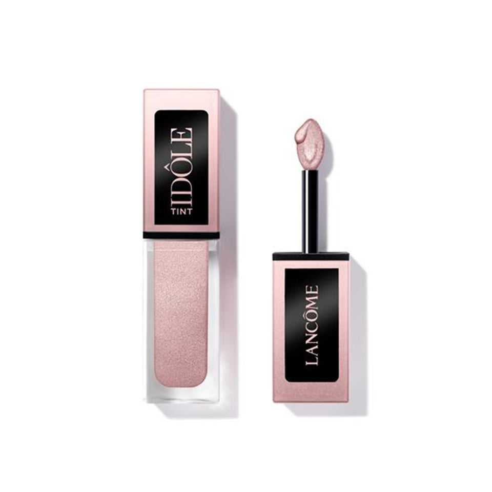 Lancôme front packaging showing the tube and label for easy recognition