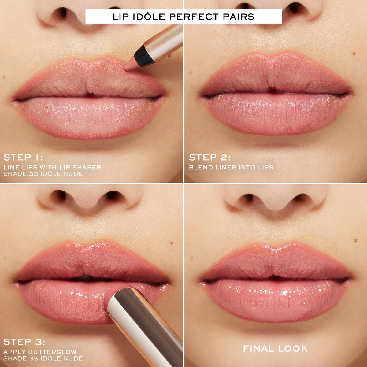 Lancôme visual of squalane and oils used in formula emphasizing nourishing hydration benefit