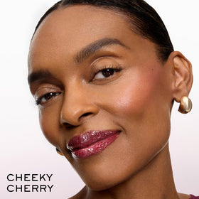 Lancôme product label and packaging highlighting iconic branding and authenticity
