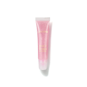 Lancôme Juicy Tubes front packaging showing shade 04 MIRACLE and glossy finish benefit