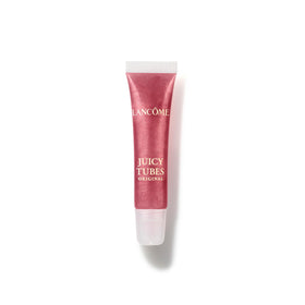 Lancôme front packaging showing gleaming gloss and product name for instant recognition