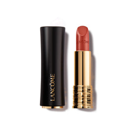 Lancôme front packaging showing elegant tube and shade for polished presentation