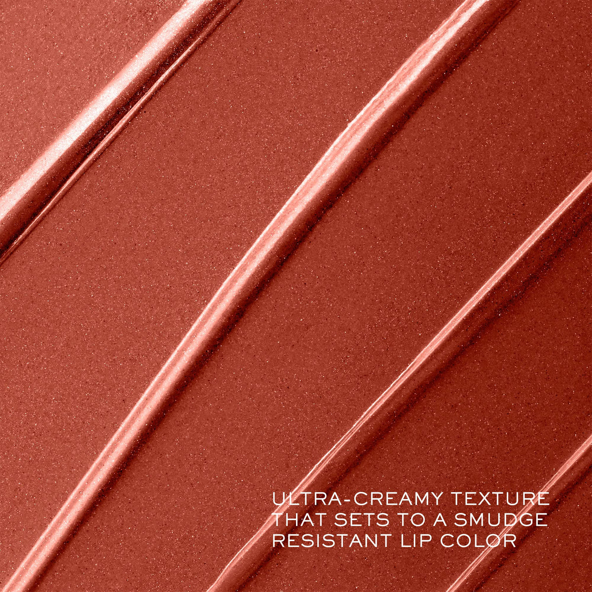 Lancôme on-model lips wearing French Tea showing natural, luminous look