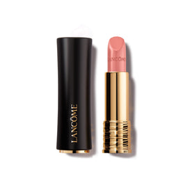 Lancôme front packaging showing elegant tube and brand prestige