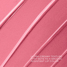 Lancôme open tube side view displaying product depth and rich cream formula