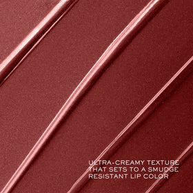 Lancôme packaging details showing logo and premium finish benefit gift-ready luxury