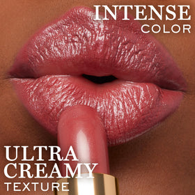 Lancôme creamy texture closeup illustrating hydrating finish