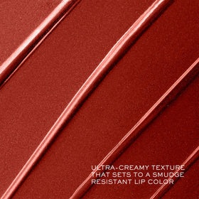 Lancôme product with rose balm ingredient emphasizing nourishing benefit