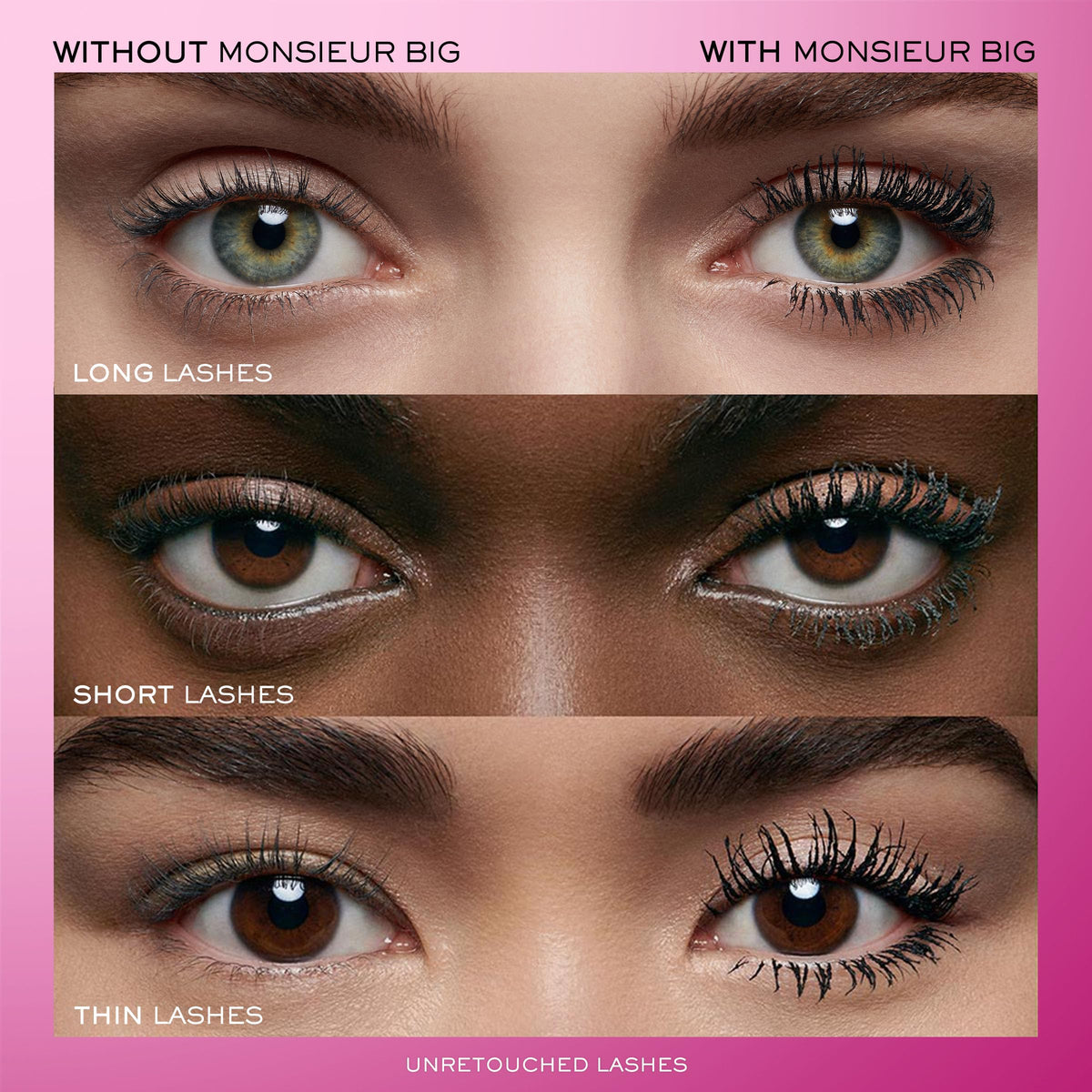 Lancôme Le Crayon Khôl pencil tip detail delivering creamy, blendable liner