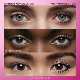 Lancôme Le Crayon Khôl pencil tip detail delivering creamy, blendable liner