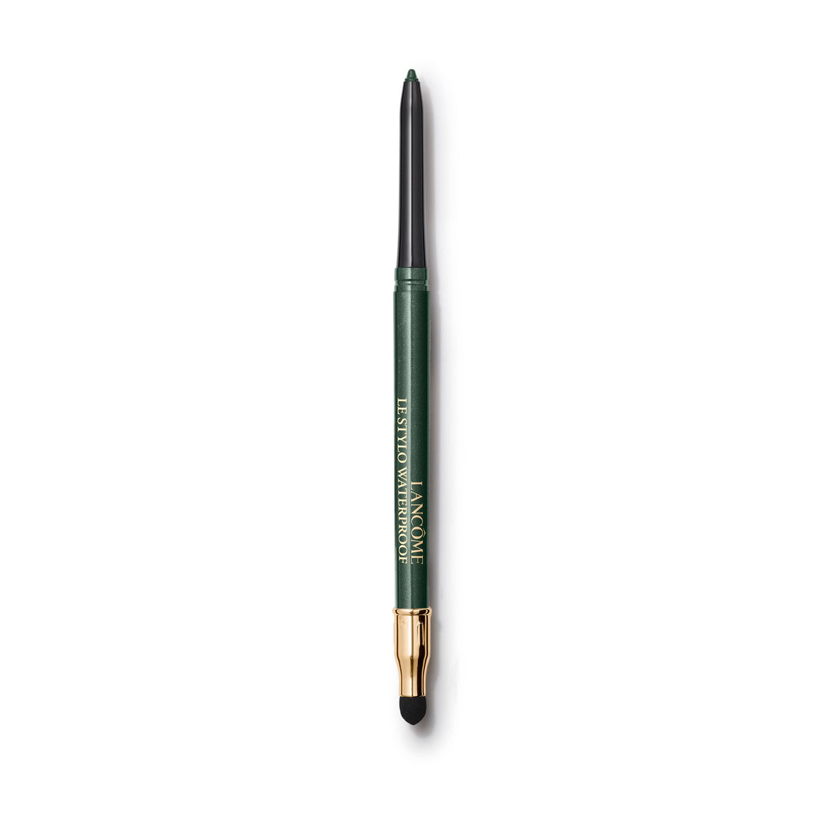 Lancôme Le Stylo front packaging showing product and shade label for easy selection