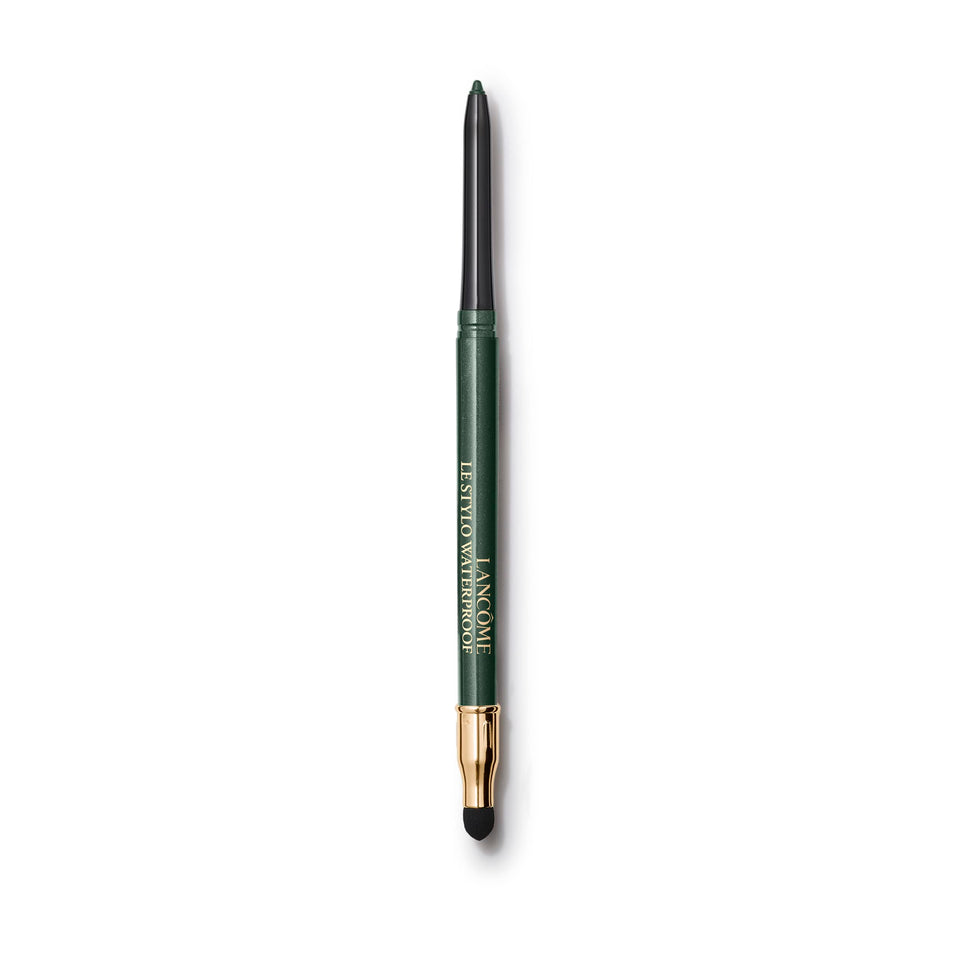 Lancôme Le Stylo front packaging showing product and shade label for easy selection