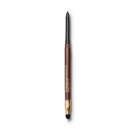 Lancôme pencil front view showing sleek design and easy grip for precise application