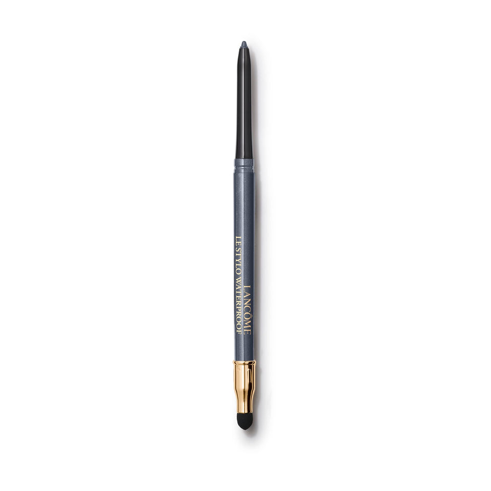 Lancôme front packaging showing pencil and cap, clear product presentation and premium appeal