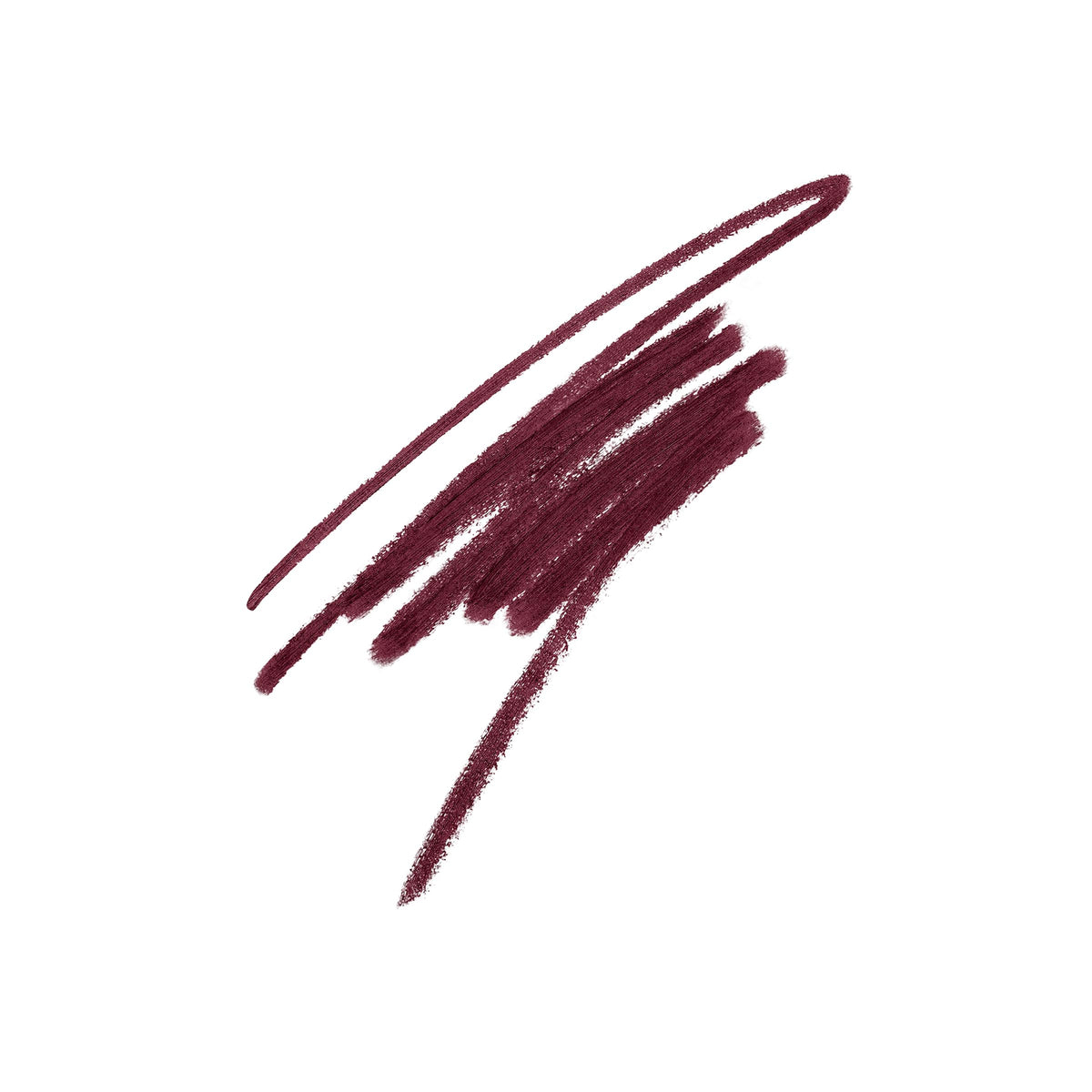 Lancôme close-up of pencil tip showing creamy texture for smooth glide