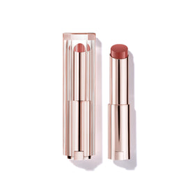 Lancôme front packaging showing Butterglow balm and instant shine