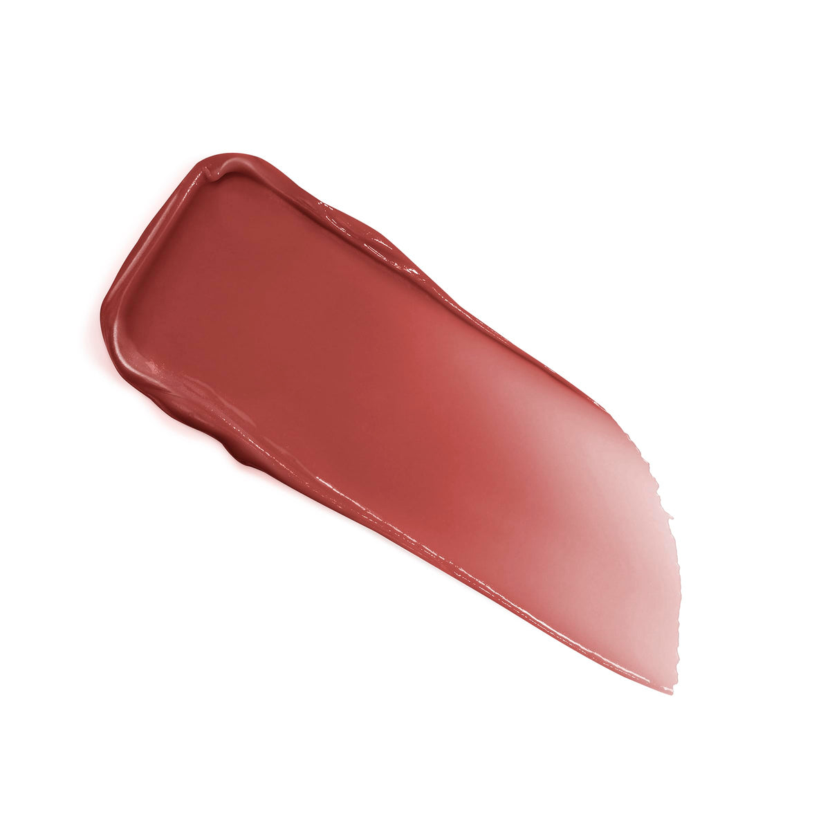 Lancôme ingredients callout showing squalane and ceramides for hydration