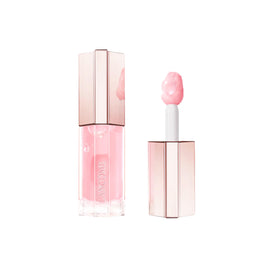 Lancôme Lip Idôle front packaging showing glossy finish and instant shine