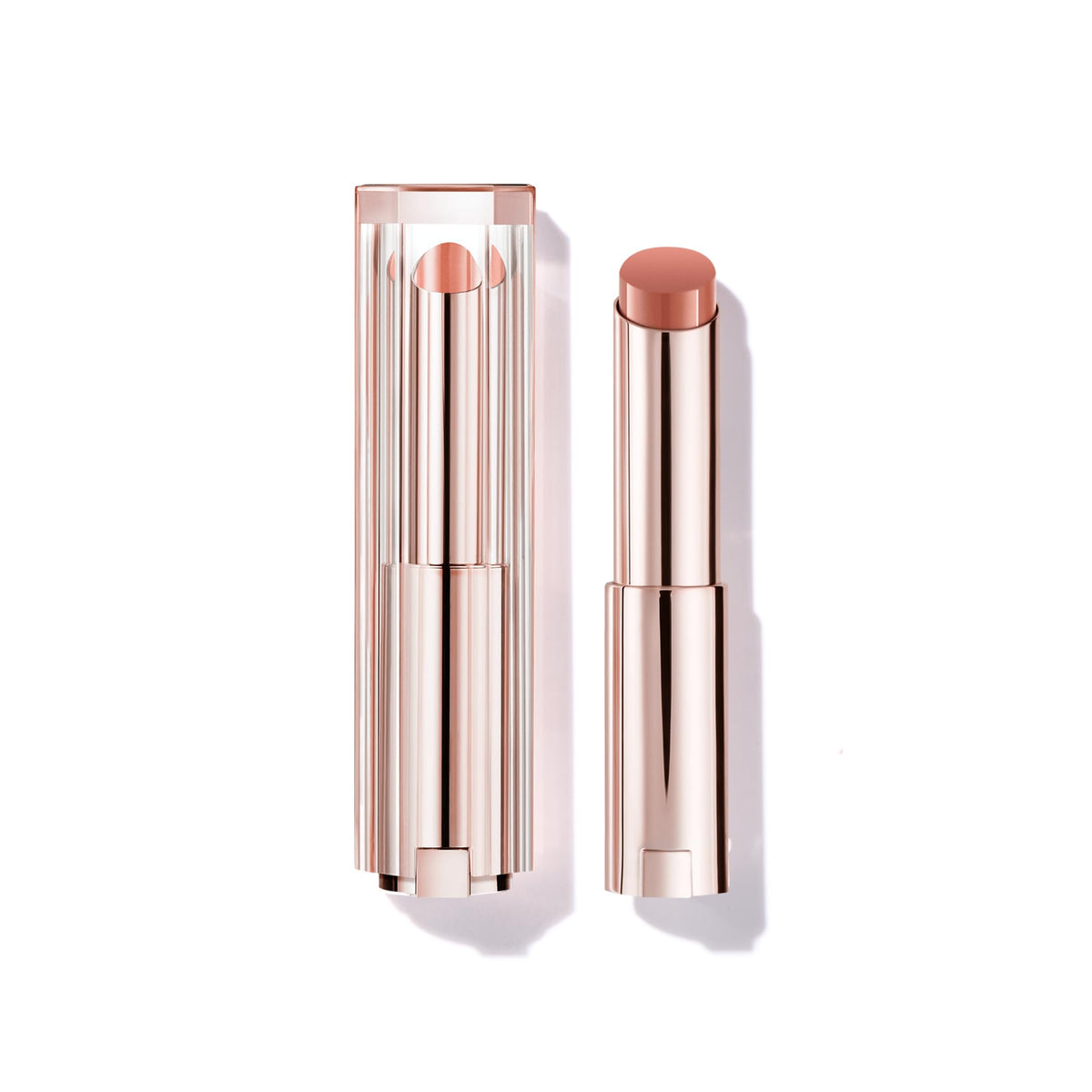 Lancôme front packaging showing product and shade, polished presentation benefit
