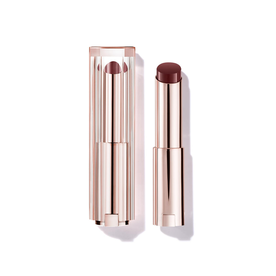 Lancôme front packaging showing product tube and shade name for easy selection