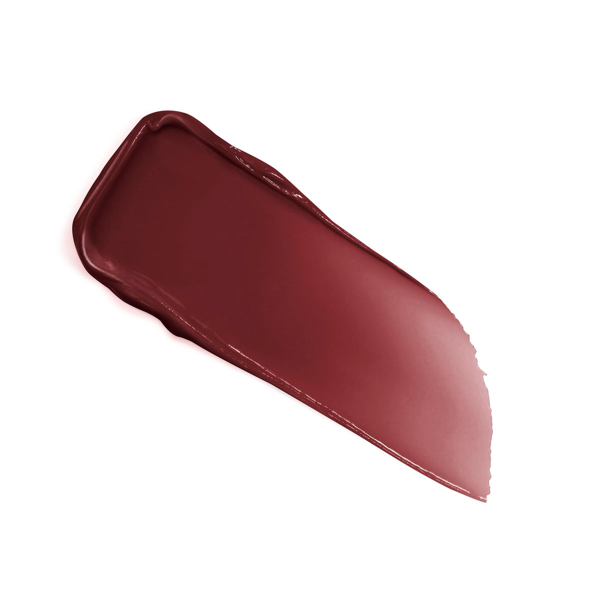 Lancôme size comparison in hand demonstrating compact, travel-friendly design