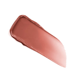 Lancôme model wearing Throwing Beige showing natural, flattering finish