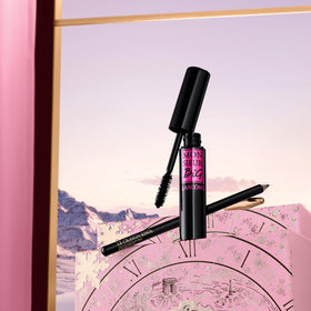 Lancôme Monsieur Big wand close-up showing bristles for volumizing lashes