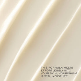 Lancôme Nutrix Royal close-up of creamy texture for deep nourishment