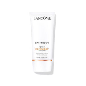 Lancôme front packaging showing tube and product name for easy identification