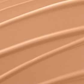 Lancôme pump dispenser dispensing foundation for controlled, hygienic use