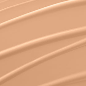 Lancôme pump detail demonstrating controlled dispense and hygienic use