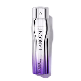 Lancôme front packaging showing product and brand, highlights premium design and protection