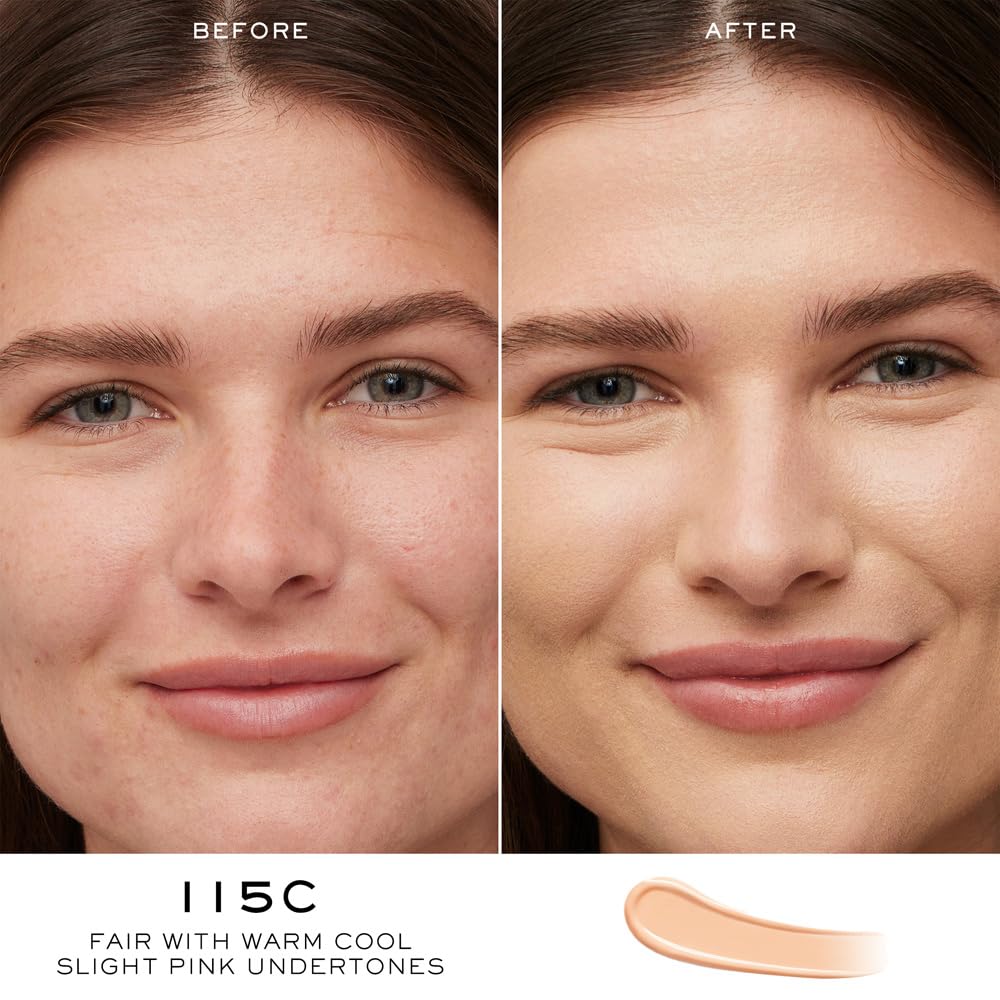Lancôme diamond applicator close-up for precise multiuse application and easy blending