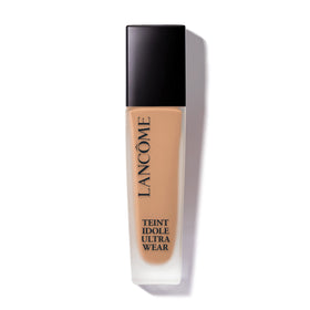 Lancôme bottle front view showing packaging and shade 355N benefit longwear
