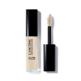 Lancôme front packaging showing clean concealer tube and logo for recognition