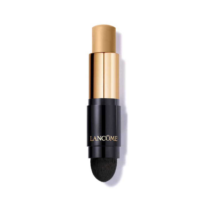 Lancôme Teint Idole front stick showing clean packaging and travel convenience