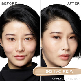Lancôme precision applicator closeup for targeted, effortless coverage