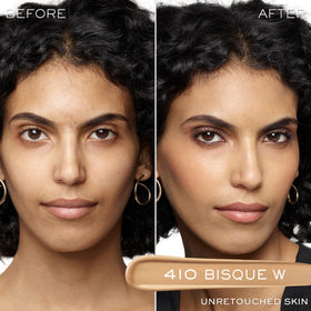Lancôme precision applicator close-up delivering targeted, mess-free placement