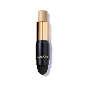 Lancôme stick front packaging showing shade and branding benefits easy use