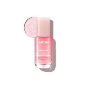 LANEIGE serum front packaging showing bottle and label, promotes hydration