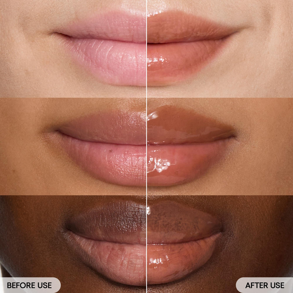 LANEIGE open applicator displaying smooth wand for precise, hydrating application